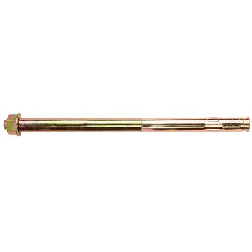 Изображение товара Анкер с гайкой Starfix SMP-72732-1, М16х20х200 мм