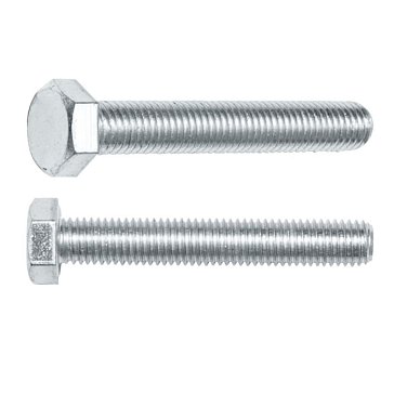 Изображение товара Болт Starfix SM-70612-5, М6х45 мм, шестигранный, прочный