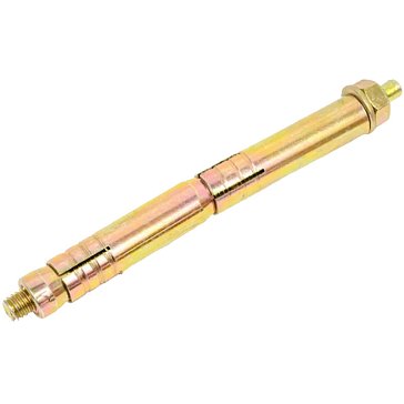 Изображение товара Анкер с гайкой Starfix SMP-66958-1, двухраспорный, М6х10х100 мм, сталь, Германия