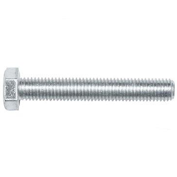 Изображение товара Болт Starfix SM-74587-5 М10х20 мм оцинкованный шестигранный Германия