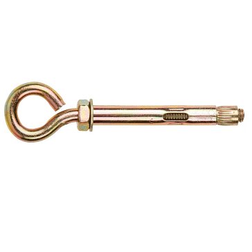 Изображение товара Анкер с кольцом Starfix SMP-44267-1 М8x10x80 мм для надежного крепежа