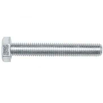 Изображение товара Болт Starfix SMV1-19533-5, М12х80 мм, оцинкованный, класс 5.8