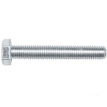 Изображение товара Болт Starfix SMV1-21573-5 М14х120 мм оцинкованный Германия