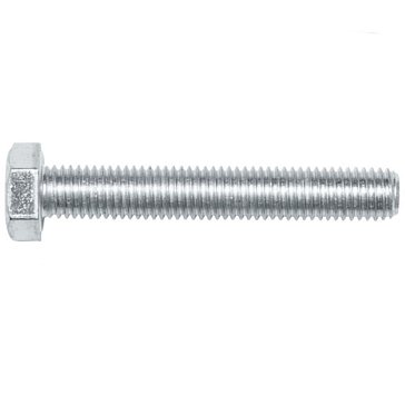 Изображение товара Болт Starfix SMV1-21483-5 оцинкованный М14х30 длина 30 мм для прочных соединений
