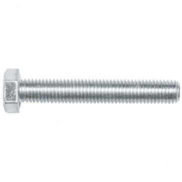 Изображение товара Болт Starfix SM-70592-5 M6 х 25 мм оцинкованный Германия