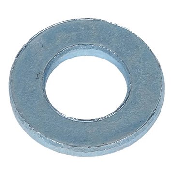 Изображение товара Шайба Starfix SMC1-75320-1000 M6 плоская оцинкованная DIN 125 1000 шт