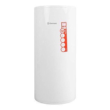 Изображение товара Электрический водонагреватель Thermex Fusion 100 V (мощность 2 кВт, тип нагревательного элемента ТЭН)