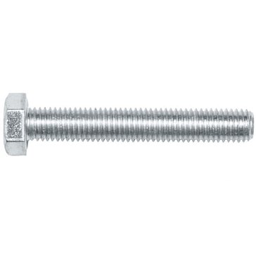 Изображение товара Болт Starfix SMC1-17483-40 М10х30 мм оцинкованный 40 шт