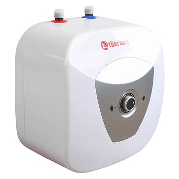 Изображение товара Электрический накопительный водонагреватель Thermex H 10 U pro (габариты Ш34хВ37хГ30)