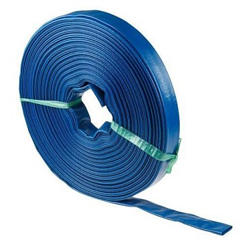 Изображение товара Шланг дренажный AV Engineering AVE92525, ПВХ, 1"х25 м (4 бар)
