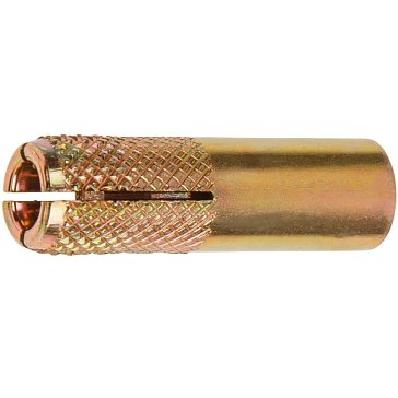 Изображение товара Анкер забиваемый Starfix SMP-56240-1 М16х20х65 мм для надежного крепежа