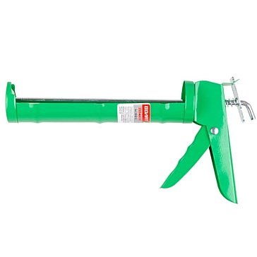 Изображение товара Пистолет Волат 36040-01 для герметика полуоткрытый 310 мл Беларусь