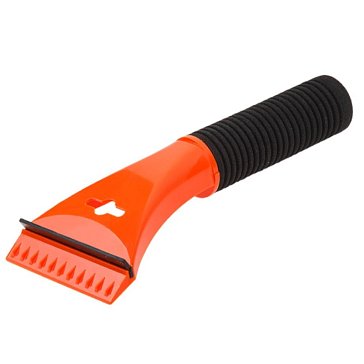 Изображение товара Скребок для льда Startul MASTER ST9075-08, 21 см, с водосгоном