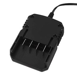 Дрель-шуруповерт аккумуляторная Greenworks 3704007UA, 24В, в комплекте с АКБ 24В 2Ач и ЗУ