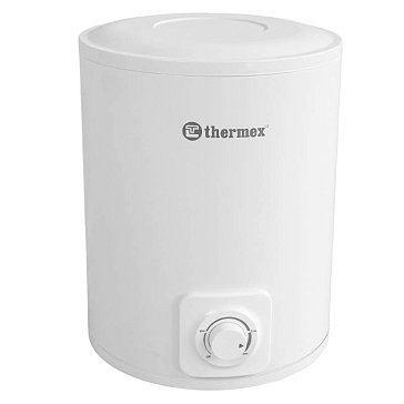 Изображение товара Водонагреватель Thermex IC 10 O электрический накопительный над раковиной 10л 1.5кВт
