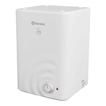 Изображение товара Электрический водонагреватель Thermex Day 10 O 10л накопительный для дома и дачи