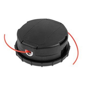 Изображение товара Головка триммерная Eco GTP-TC50 GTPTC500011B полуавтоматическая, блистер