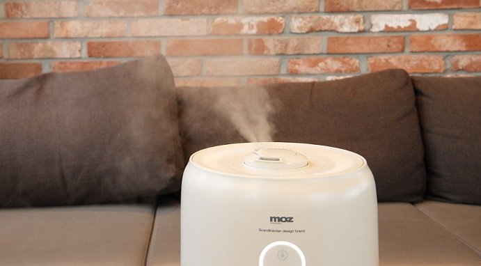 Топ увлажнителей воздуха для квартиры