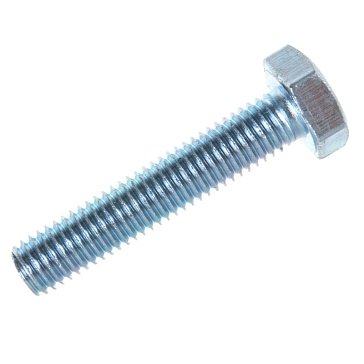 Изображение товара Болт Starfix SM-27653-20 М20х200 оцинкованный, DIN 933 Германия