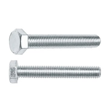 Изображение товара Болт Starfix SM-21533-20 М14х80 мм оцинкованный для металлоконструкций