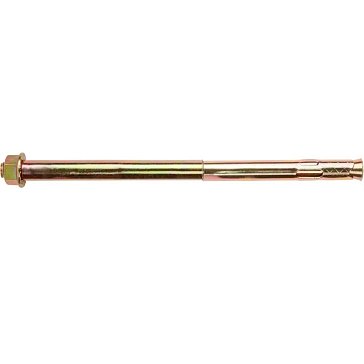 Изображение товара Анкер с гайкой Starfix SM-66732-40, М10х14х200 мм (40 шт в карт. уп.)