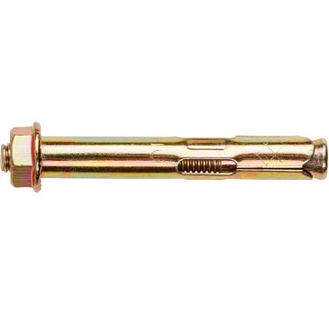 Изображение товара Анкер с гайкой Starfix SM-68597-40, М12х16х65 мм (40 шт в карт. уп.)