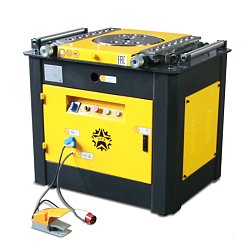 Станок для гибки арматуры VPK Г-52 1101006662