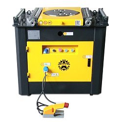 Станок для гибки арматуры VPK Г-52 1101006662