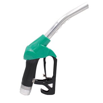 Изображение товара Автоматический раздаточный пистолет Petropump AC AVA 80 PP710007 для бензина дизеля керосина 1 BSP