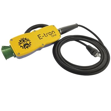 Изображение товара Преобразователь частоты VPK E-tron One 12020012429, 200 Гц, 42В, 15А, 1 выход