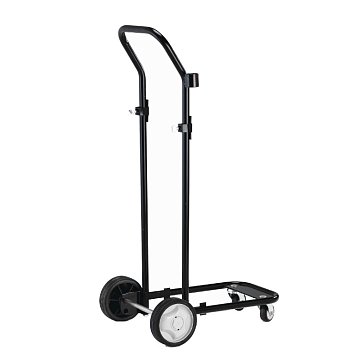 Изображение товара Тележка для бочек Samoa 431000, 20/50 кг, 4 колеса