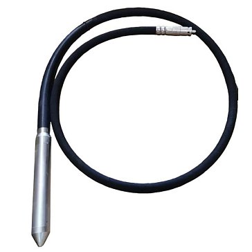 Изображение товара Гибкий вал с вибронаконечником VPK MECH VR39/4 1214006614