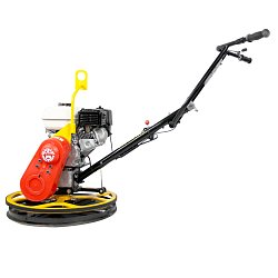 Затирочная машина VPK БЗМ-600 1501001736