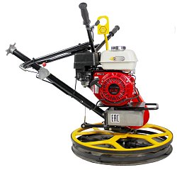 Затирочная машина VPK БЗМ-600 1501001736