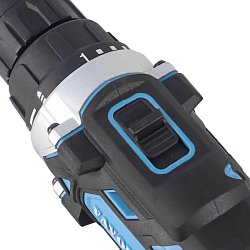 Дрель-шуруповёрт аккумуляторная  Favourite ДАБ 1201, Li-ion, 12 В, 1х2 Ач, коробка