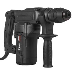 Перфоратор Kress KU330, 1100 Вт, 26 мм, SDS+, кейс