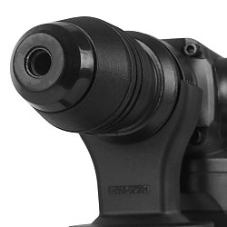 Перфоратор Kress KU330, 1100 Вт, 26 мм, SDS+, кейс