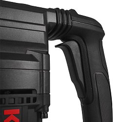 Перфоратор Kress KU330, 1100 Вт, 26 мм, SDS+, кейс