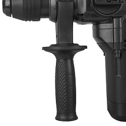 Перфоратор Kress KU330, 1100 Вт, 26 мм, SDS+, кейс