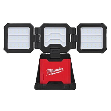 Изображение товара Аккумуляторный многонаправленный фонарь Milwaukee M18 MDTL-0 4933498149