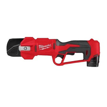 Изображение товара Аккумуляторный секатор Milwaukee M12 BLPRS-202 4933480115