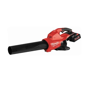 Изображение товара Аккумуляторная воздуходувка Milwaukee FUEL M18 F2BL-802 с двумя батареями