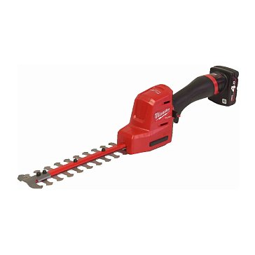 Изображение товара Аккумуляторный кусторез Milwaukee FUEL M12 FHT20-402 4933479676
