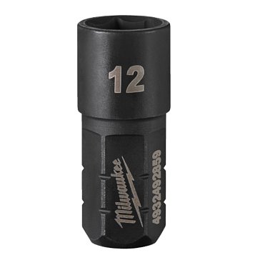 Изображение товара Головка Milwaukee 4932492859, 12 мм, для M12 FPTR