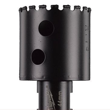 Изображение товара Сверло алмазное корончатое Milwaukee DIAMOND MAX 4932478282, 44 мм - M14