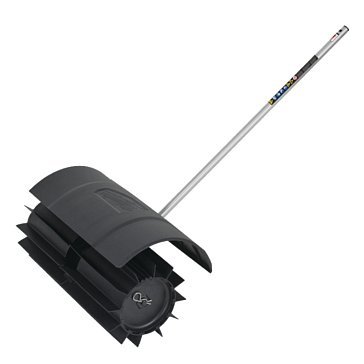 Изображение товара Насадка щётка Milwaukee M18 FOPH-RBA 4932479984, резиновая 