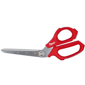 Изображение товара Ножницы скошенные Milwaukee 4932479410, 230мм