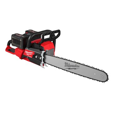 Изображение товара Аккумуляторная цепная пила Milwaukee FUEL M18 F2CHS50-802 50 см шина 18V