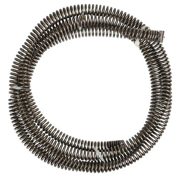 Изображение товара Тросик с коннектором Milwaukee 4932471711, 32 мм х 4.5м, пустотелый, для тяжёлых применений