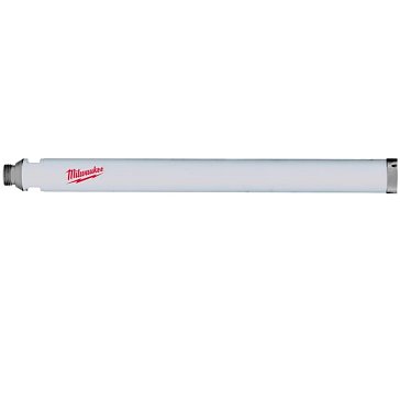 Изображение товара Коронка алмазная Milwaukee WCHP-SB 4932352085, 32/300/370 мм, 1/2" G 